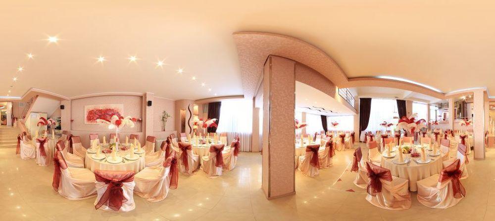 Hotel Helin - Calea Bucuresti 克拉奥华 外观 照片