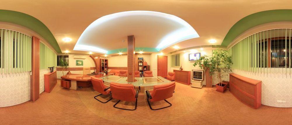 Hotel Helin - Calea Bucuresti 克拉奥华 外观 照片