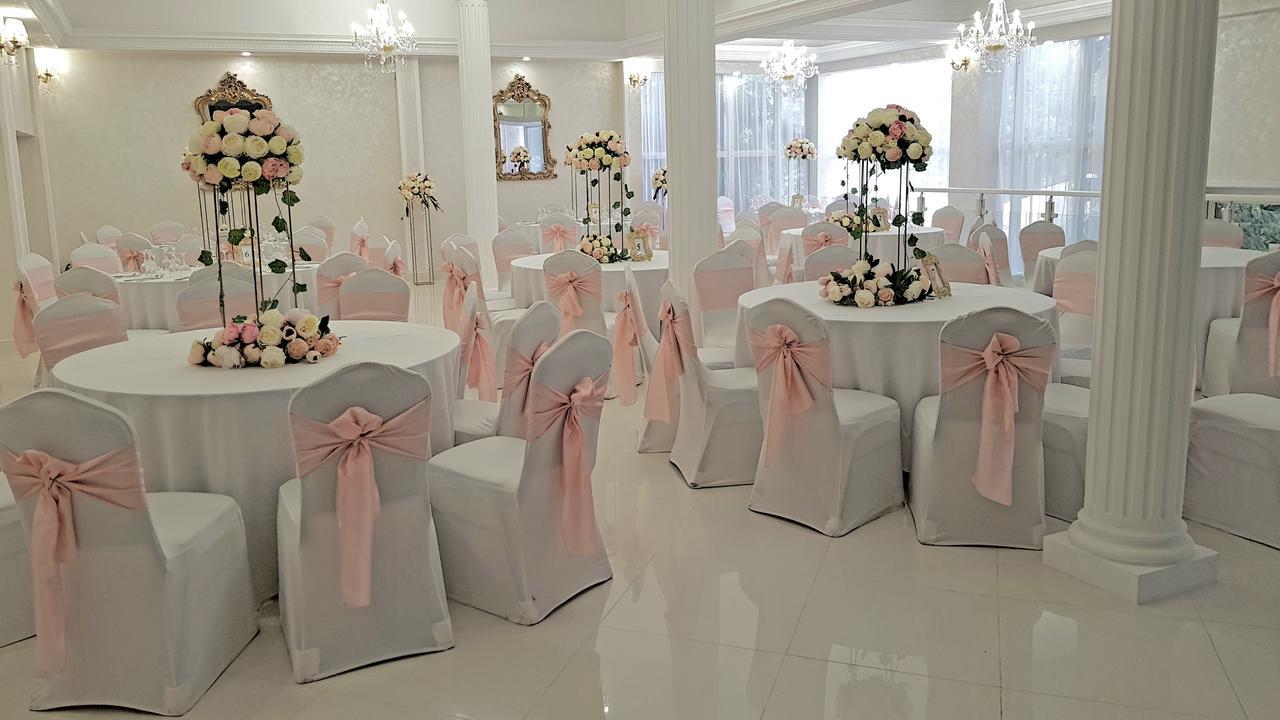 Hotel Helin - Calea Bucuresti 克拉奥华 外观 照片