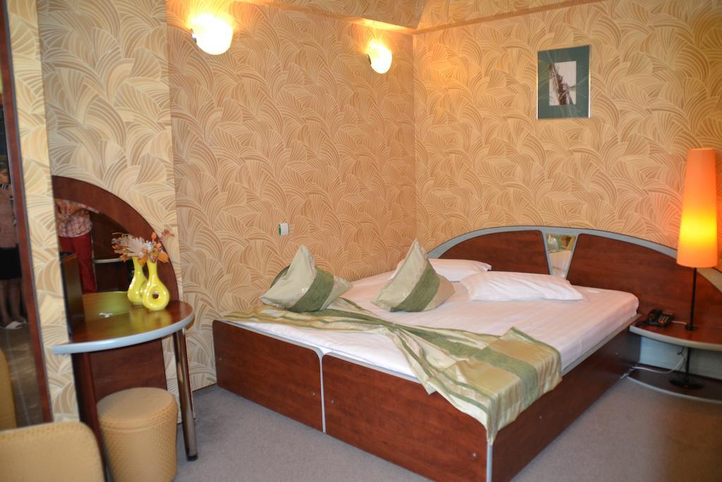 Hotel Helin - Calea Bucuresti 克拉奥华 客房 照片